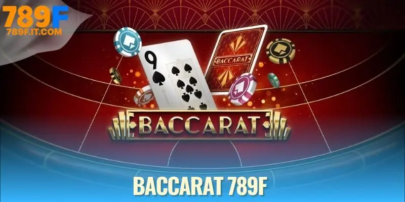 Baccarat 789f