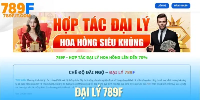 Đại lý 789f