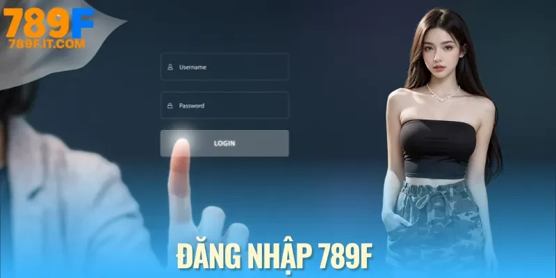đăng nhập 789f