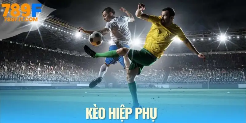 Kèo hiệp phụ
