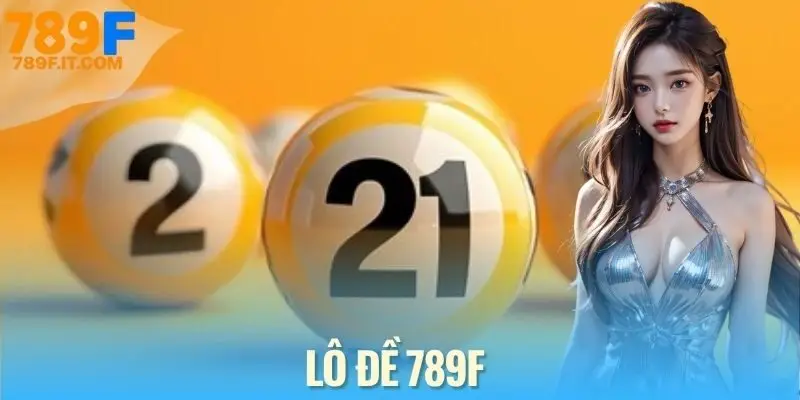 Lô đề 789f