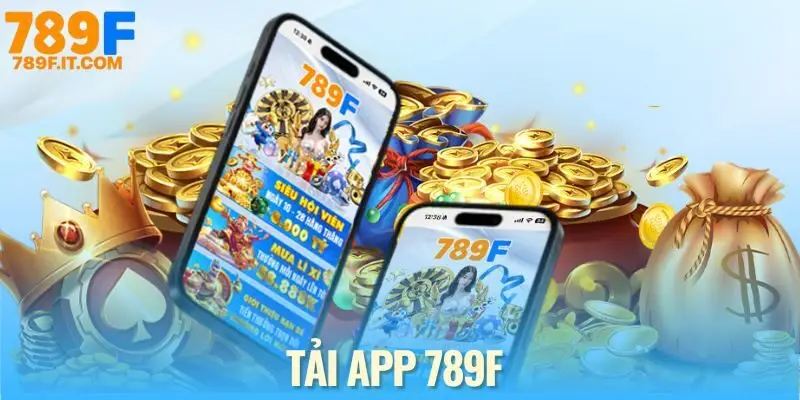 Tải app 789f